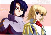 BUY NEW mobile suit gundam seed - 71286 Premium Anime Print Poster