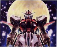 BUY NEW mobile suit gundam seed - 728 Premium Anime Print Poster