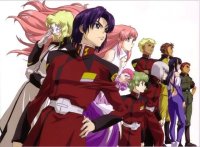 BUY NEW mobile suit gundam seed - 74657 Premium Anime Print Poster
