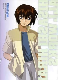 BUY NEW mobile suit gundam seed - 74982 Premium Anime Print Poster