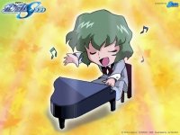 BUY NEW mobile suit gundam seed - 75672 Premium Anime Print Poster
