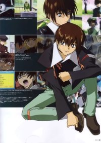BUY NEW mobile suit gundam seed - 8100 Premium Anime Print Poster