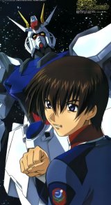 BUY NEW mobile suit gundam seed - 8468 Premium Anime Print Poster