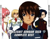 BUY NEW mobile suit gundam seed - 85727 Premium Anime Print Poster