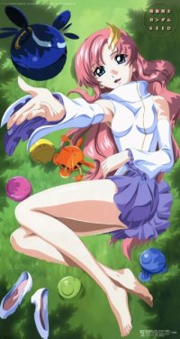 BUY NEW mobile suit gundam seed - 864 Premium Anime Print Poster