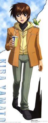 BUY NEW mobile suit gundam seed - 87350 Premium Anime Print Poster