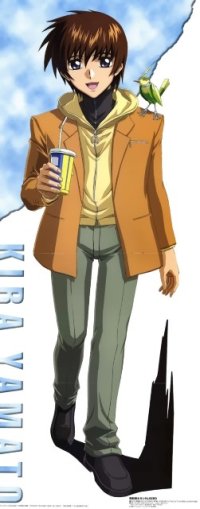 BUY NEW mobile suit gundam seed - 87350 Premium Anime Print Poster