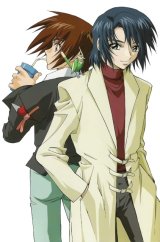 BUY NEW mobile suit gundam seed - 9016 Premium Anime Print Poster
