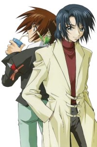 BUY NEW mobile suit gundam seed - 9016 Premium Anime Print Poster
