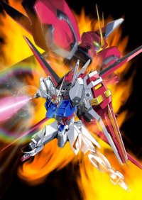 BUY NEW mobile suit gundam seed - 91017 Premium Anime Print Poster