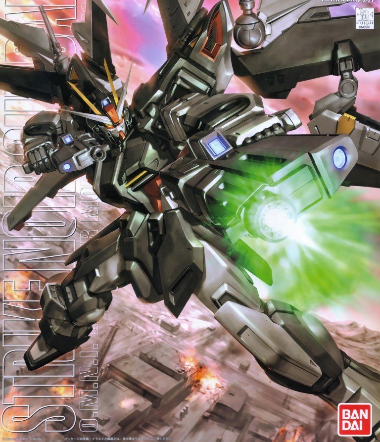 BUY NEW mobile suit gundam seed ce73 stargazer - 123924 Premium Anime Print Poster mobile suit gundam seed ce73 stargazer - 132992 image