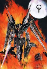 BUY NEW mobile suit gundam seed ce73 stargazer - 134030 Premium Anime Print Poster