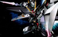 BUY NEW mobile suit gundam seed ce73 stargazer - 143316 Premium Anime Print Poster