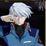 BUY NEW mobile suit gundam seed ce73 stargazer - 89823 Premium Anime Print Poster