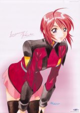 BUY NEW mobile suit gundam seed destiny - 100127 Premium Anime Print Poster