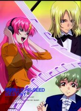 BUY NEW mobile suit gundam seed destiny - 100679 Premium Anime Print Poster