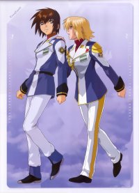 BUY NEW mobile suit gundam seed destiny - 100991 Premium Anime Print Poster