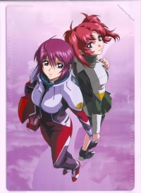 BUY NEW mobile suit gundam seed destiny - 101041 Premium Anime Print Poster