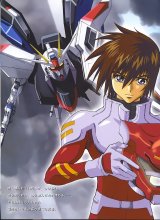 BUY NEW mobile suit gundam seed destiny - 101262 Premium Anime Print Poster
