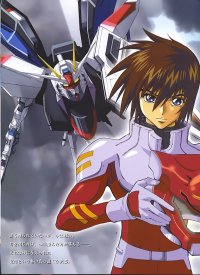 BUY NEW mobile suit gundam seed destiny - 101262 Premium Anime Print Poster