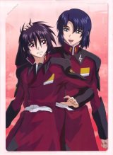 BUY NEW mobile suit gundam seed destiny - 101296 Premium Anime Print Poster