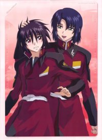 BUY NEW mobile suit gundam seed destiny - 101296 Premium Anime Print Poster