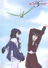 BUY NEW mobile suit gundam seed destiny - 101942 Premium Anime Print Poster