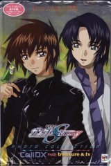 BUY NEW mobile suit gundam seed destiny - 102107 Premium Anime Print Poster