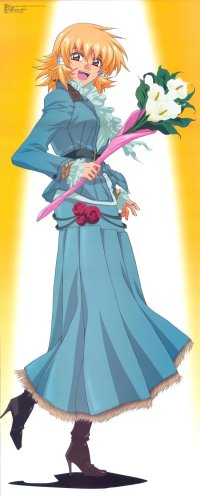 BUY NEW mobile suit gundam seed destiny - 102131 Premium Anime Print Poster