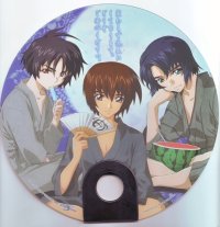 BUY NEW mobile suit gundam seed destiny - 103899 Premium Anime Print Poster