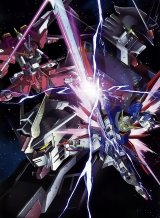 BUY NEW mobile suit gundam seed destiny - 104781 Premium Anime Print Poster