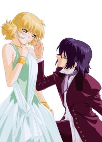 BUY NEW mobile suit gundam seed destiny - 104790 Premium Anime Print Poster
