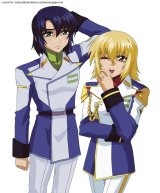 BUY NEW mobile suit gundam seed destiny - 104943 Premium Anime Print Poster