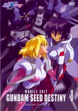 BUY NEW mobile suit gundam seed destiny - 106035 Premium Anime Print Poster