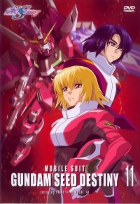 BUY NEW mobile suit gundam seed destiny - 106087 Premium Anime Print Poster
