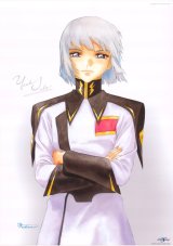 BUY NEW mobile suit gundam seed destiny - 106544 Premium Anime Print Poster