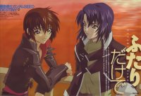 BUY NEW mobile suit gundam seed destiny - 108593 Premium Anime Print Poster