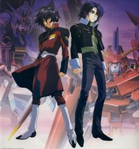 BUY NEW mobile suit gundam seed destiny - 109265 Premium Anime Print Poster