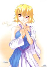 BUY NEW mobile suit gundam seed destiny - 109266 Premium Anime Print Poster
