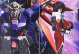 BUY NEW mobile suit gundam seed destiny - 110236 Premium Anime Print Poster