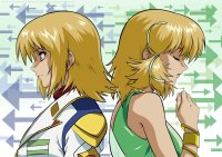 BUY NEW mobile suit gundam seed destiny - 112227 Premium Anime Print Poster