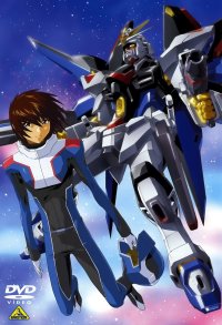 BUY NEW mobile suit gundam seed destiny - 112537 Premium Anime Print Poster