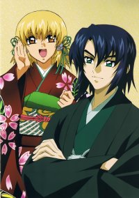 BUY NEW mobile suit gundam seed destiny - 112904 Premium Anime Print Poster