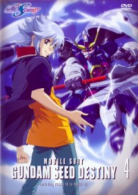 BUY NEW mobile suit gundam seed destiny - 115071 Premium Anime Print Poster