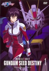 BUY NEW mobile suit gundam seed destiny - 115141 Premium Anime Print Poster