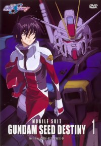 BUY NEW mobile suit gundam seed destiny - 115141 Premium Anime Print Poster