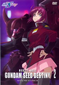BUY NEW mobile suit gundam seed destiny - 115142 Premium Anime Print Poster