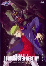 BUY NEW mobile suit gundam seed destiny - 115143 Premium Anime Print Poster