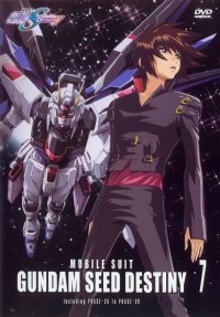 BUY NEW mobile suit gundam seed destiny - 115148 Premium Anime Print Poster
