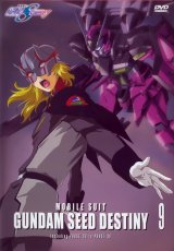 BUY NEW mobile suit gundam seed destiny - 115149 Premium Anime Print Poster